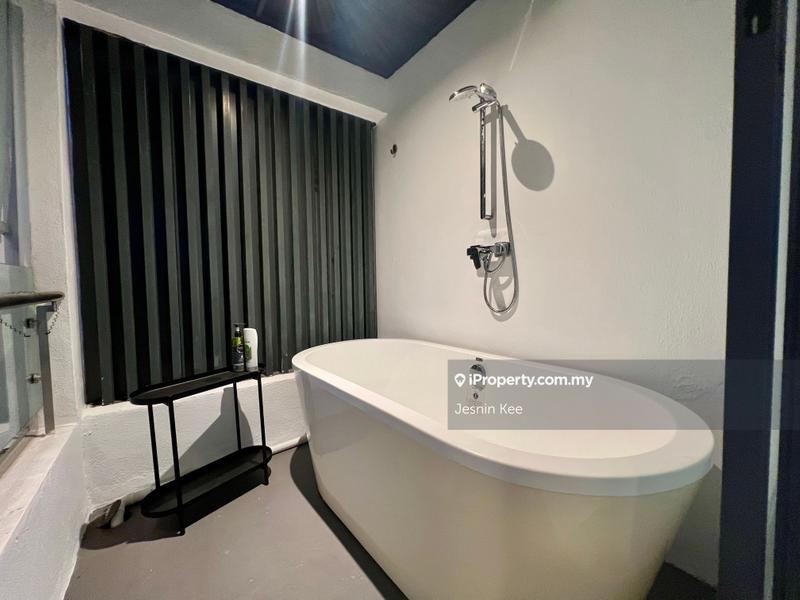 Semi-Detached House for Sale in Lake Fields, Sungai Besi by Jesnin Kee - iProperty.com.my