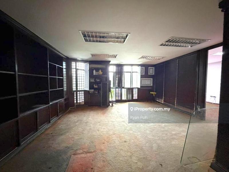 Kedai-Pejabat untuk Dijual di Seksyen 1 Wangsa Maju, Wangsa Maju oleh Ryan Poh - iProperty.com.my