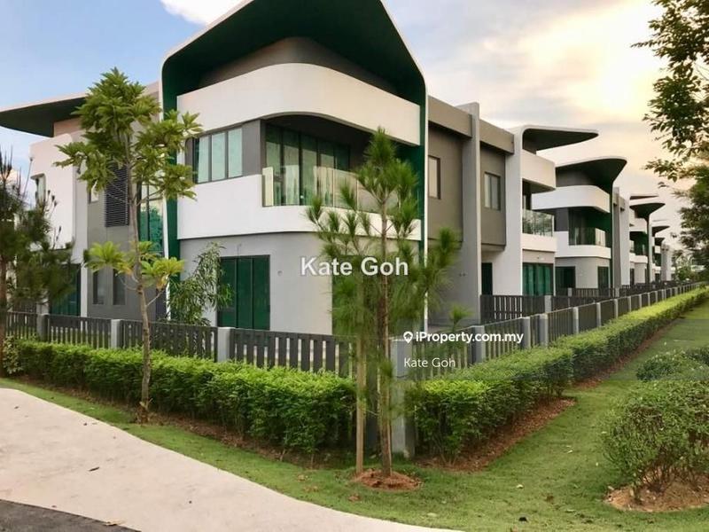 Rumah Berkembar untuk Dijual di Setia Eco Glades, Cyberjaya oleh Kate Goh - iProperty.com.my