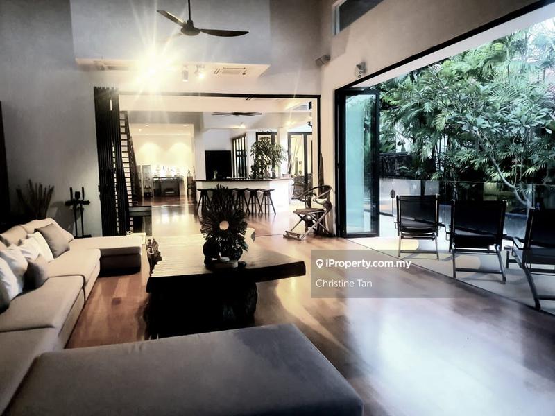 Bungalow House for Sale in Serdang, Seri Kembangan by Christine Tan - iProperty.com.my