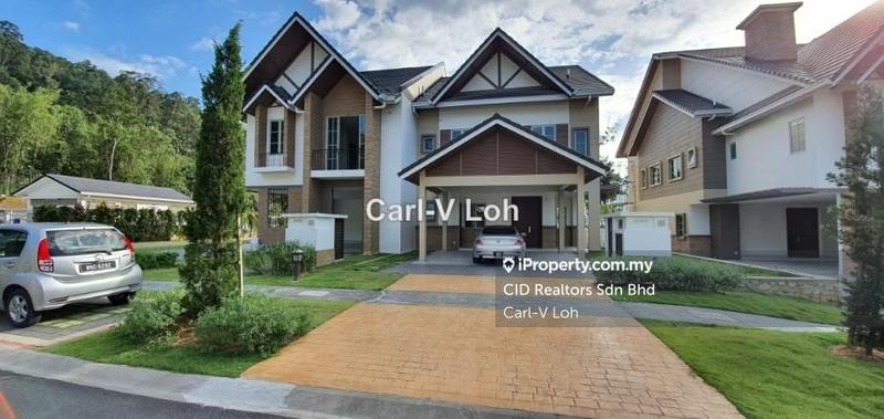 Semi-Detached House untuk Dijual di Setia Eco Templer, Rawang oleh Carl-V Loh - iProperty.com.my