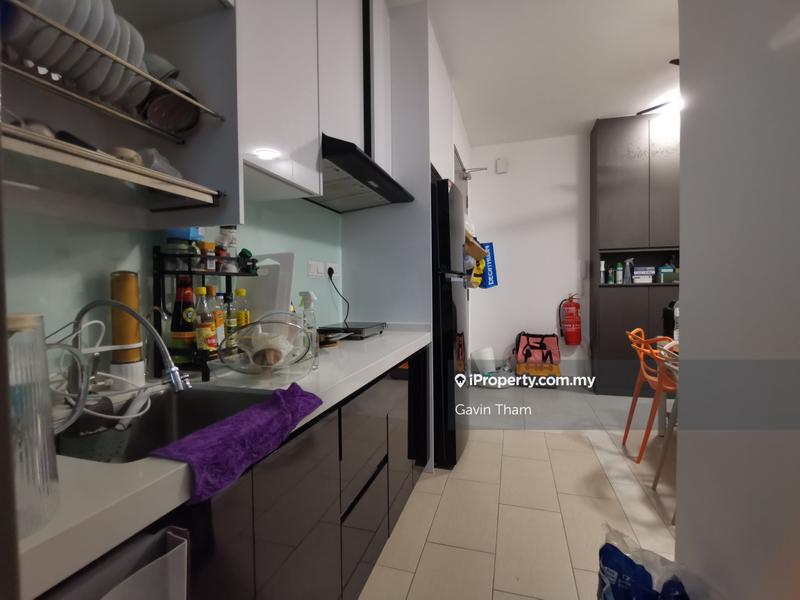 Service Residence for Sale in Astetica Residences by Gavin Tham - iProperty.com.my