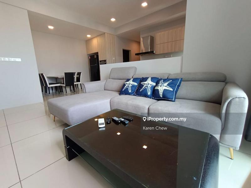 Kondominium untuk Dijual di City Residence oleh Karen Chew - iProperty.com.my