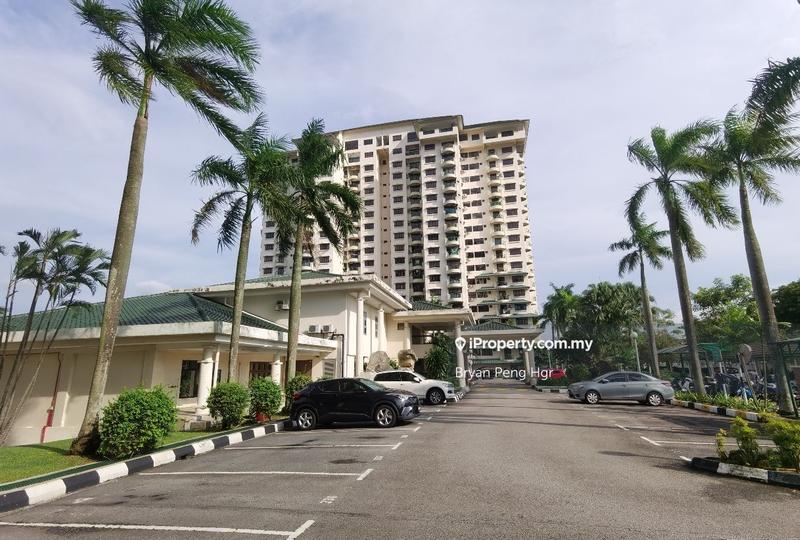 Kondominium untuk Dijual di Mutiara Oriental oleh Bryan Peng Hgr - iProperty.com.my