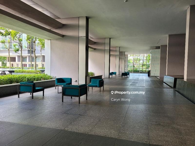 For Rent - Dua Residency