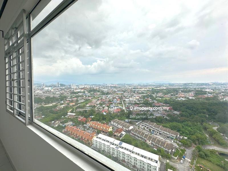 Pangsapuri untuk Dijual di Pangsapuri Setia Impian @ Kajang oleh Benjamin Siew - iProperty.com.my