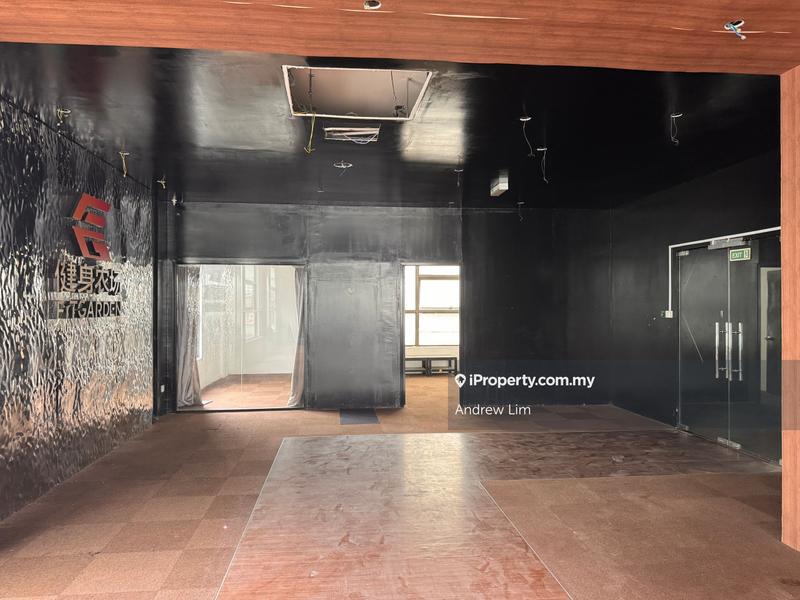 Pejabat untuk Disewa di trillium, Sungai Besi oleh Andrew Lim - iProperty.com.my