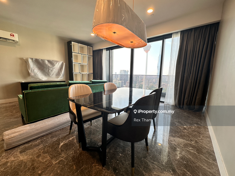 For Sale - Victory Suites (The Face 2), KLCC