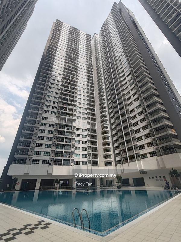 Service Residence for Sale in Serviced Residence @ Razak City Residences (RC Residences) by Tracy Tan - iProperty.com.my