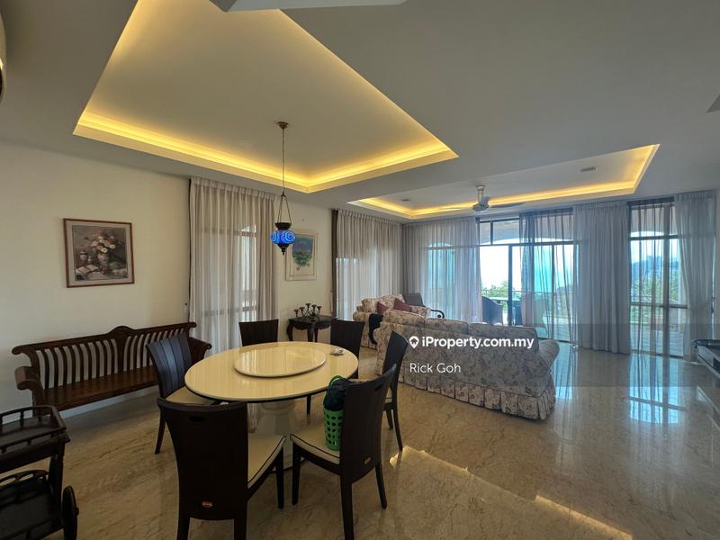 Kondominium untuk Disewa di Moonlight Bay oleh Rick Goh - iProperty.com.my
