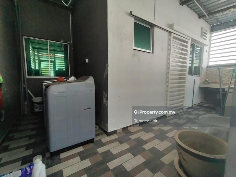 Rumah Berangkai 2 Tingkat untuk Disewa di S2 Heights, Seremban 2 oleh Terence Lok - iProperty.com.my