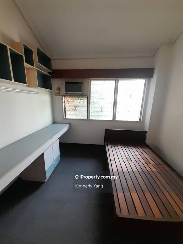 Bungalow House for Sale in Damansara Heights, Damansara Heights by Kimberly Yang - iProperty.com.my