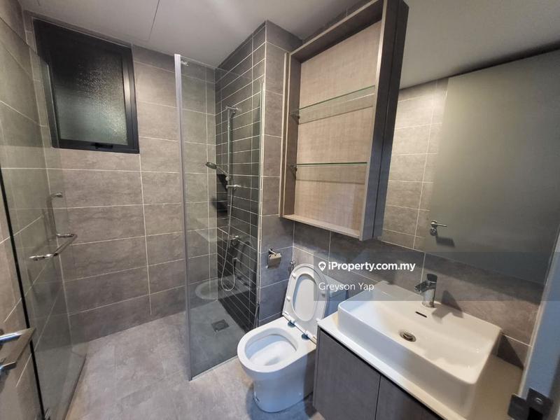Kediaman Servis untuk Dijual di Millerz Square Serviced Residence oleh Greyson Yap - iProperty.com.my