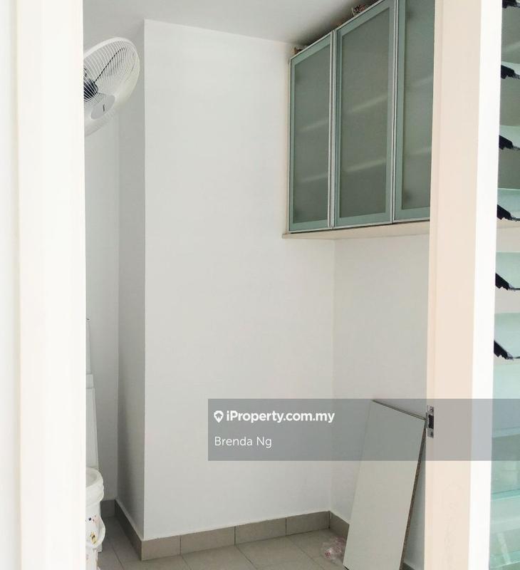 Kondominium untuk Dijual di Ara Hill Condominium oleh Brenda Ng - iProperty.com.my