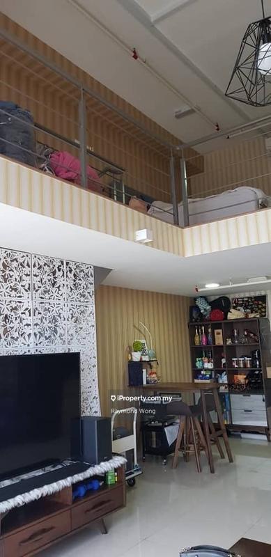 Service Residence for Sale in Pinnacle Petaling Jaya by Raymond Wong - iProperty.com.my