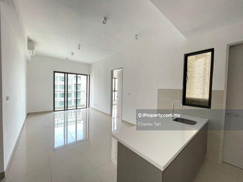 Service Residence for Sale in Citizen @ Old Klang Road by Charles Tan - iProperty.com.my