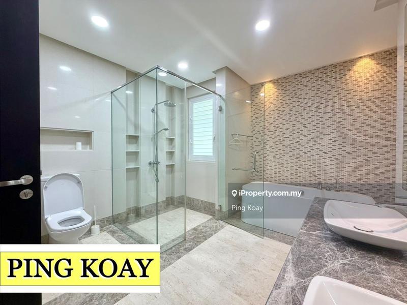 3-storey Terraced House for Sale in E&O AMARIS TERRACE | Move-In Ready | LIMITED, Tanjung Tokong by Ping Koay - iProperty.com.my