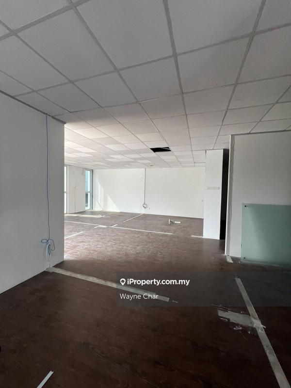 Semi-D Kilang untuk Dijual di Taman Glenmarie, Shah Alam oleh Wayne Char - iProperty.com.my