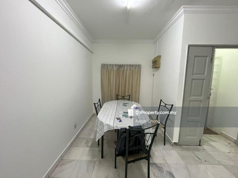Condominium for Rent in Endah Regal Condominium by Aaron Chong - iProperty.com.my