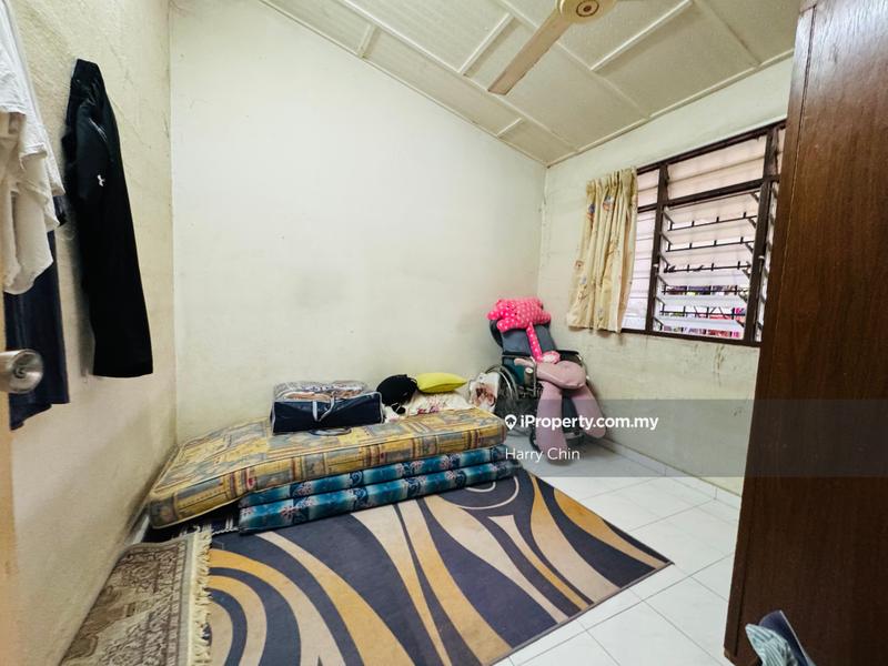 1-storey Terraced House for Sale in Seri Bayu, Karak by Harry Chin - iProperty.com.my