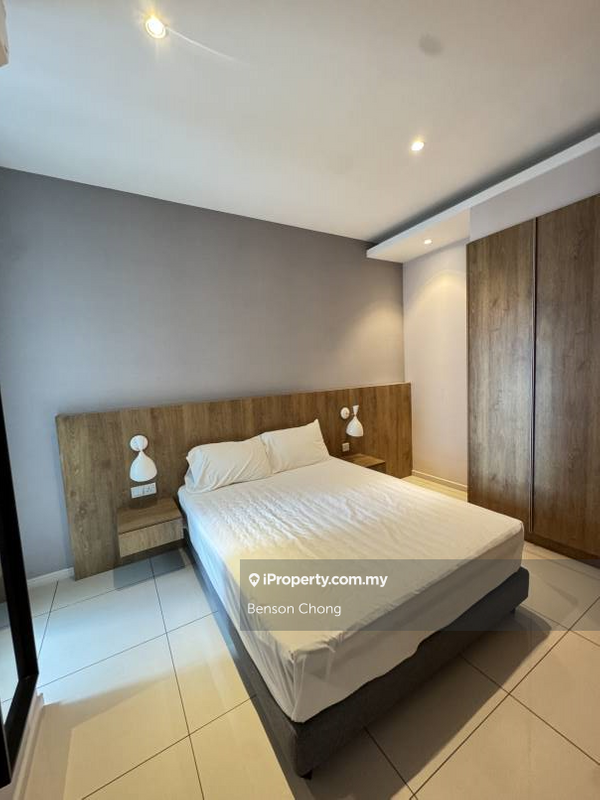 For Sale - The Elysia Park Residence, Medini, Iskandar Puteri (Nusajaya)