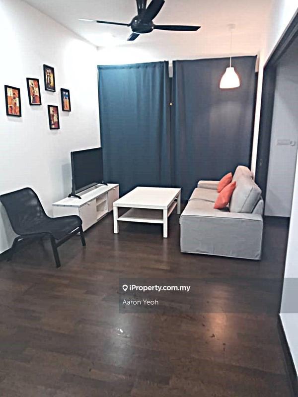 For Sale - V Residence Suites @ Sunway Velocity