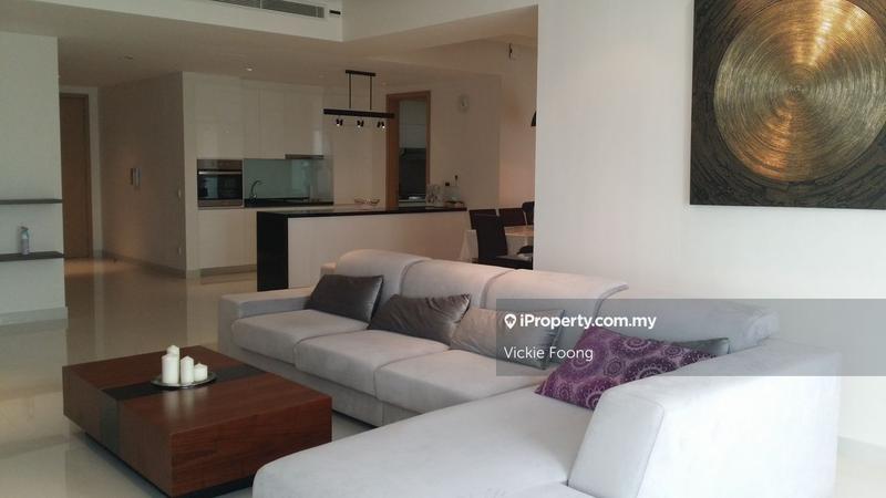 For Sale - Verticas Residensi