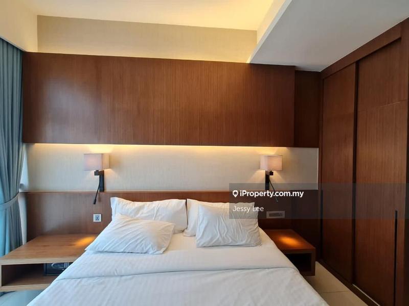 Service Residence for Rent in Tribeca by Jessy Lee - iProperty.com.my