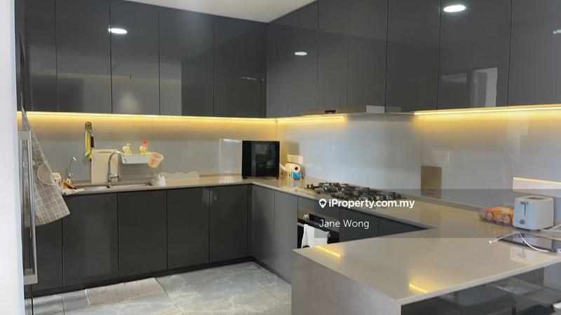 Service Residence for Rent in Park Regent @Desa Park City by Jane Wong - iProperty.com.my