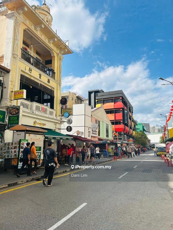 Hotel / Resort for Rent in Presint Merdeka 118, KL City Centre by Dani Lim - iProperty.com.my