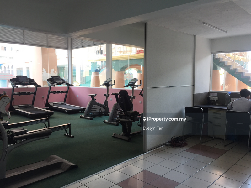 Kondominium untuk Dijual di The 19 Usj City Mall oleh Evelyn Tan - iProperty.com.my