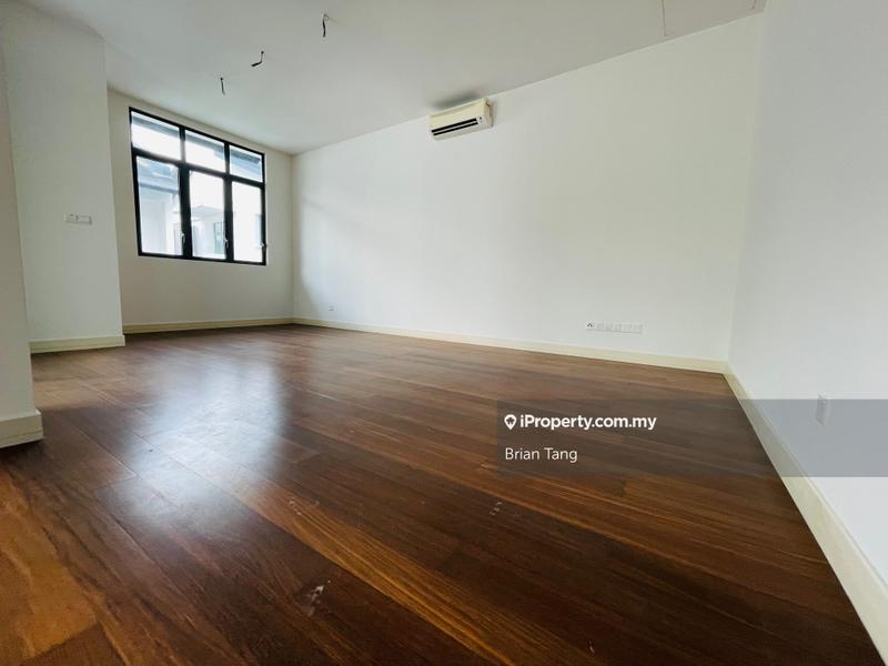 Bungalow House for Sale in Foresthill Damansara, Damansara Perdana by Brian Tang - iProperty.com.my