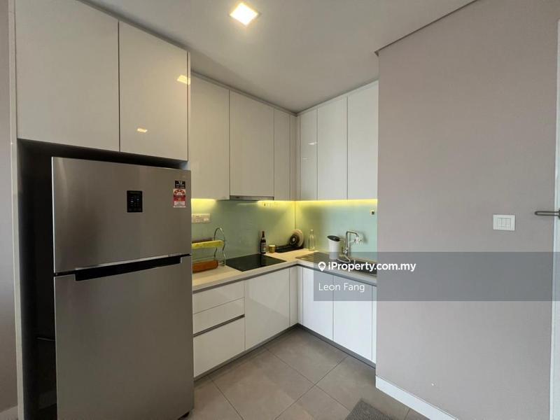 Residensi Servis untuk Disewa di TTDI Ascencia oleh Leon Fang - iProperty.com.my