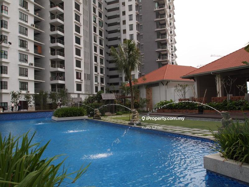 Kondominium untuk Disewa di Atmosfera Kondominium oleh Kuro Chan - iProperty.com.my