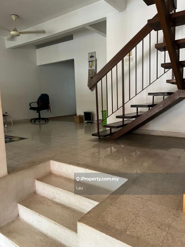 Rumah Berkembar untuk Dijual di Taman Desa, Kuala Lumpur oleh Lau Mee Ling - iProperty.com.my