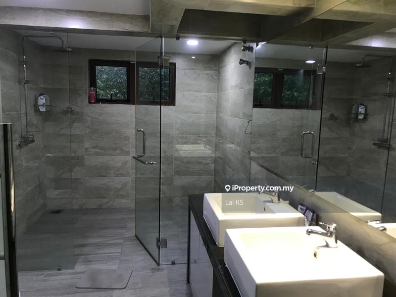 Bungalow House for Sale in Bukit Bandaraya, Lorong Maarof, Bangsar by Lai KS - iProperty.com.my