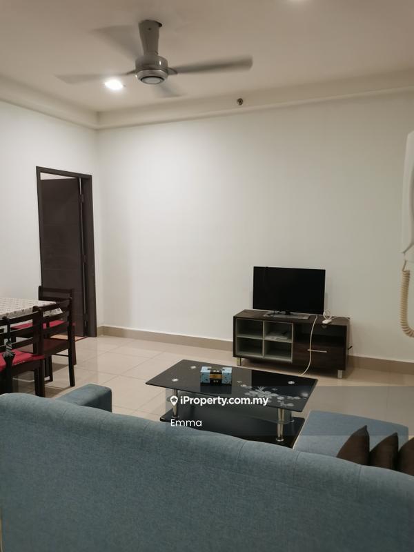 Condominium for Rent in Shaftsbury Residence by Emma - iProperty.com.my