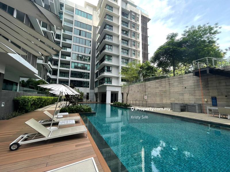 Condominium for Sale in Sastra U-Thant by Kristy Sim - iProperty.com.my