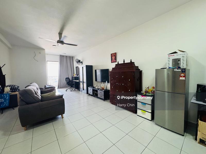 Kediaman Servis untuk Dijual di The Netizen oleh Harry Chin - iProperty.com.my