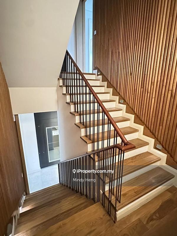 Semi-Detached House for Sale in Puteri Harbour, Iskandar Puteri (Nusajaya) by Mindy Heng - iProperty.com.my