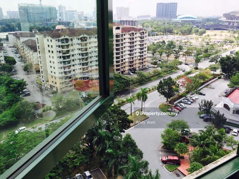 Service Residence for Sale in Sri Acappella by Andy Watt - iProperty.com.my