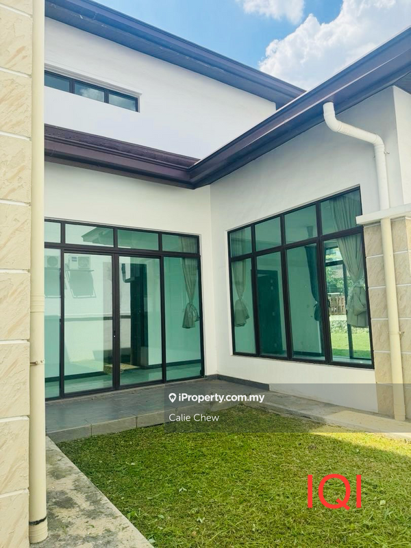Bungalow House for Sale in Setia Eco Park, Setia Alam by Calie Chew - iProperty.com.my