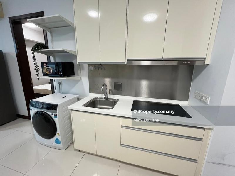 For Sale - Hampshire Residences