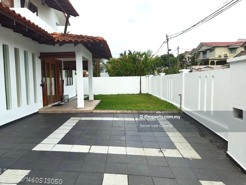 Rumah Berkembar untuk Dijual di SS3, Petaling Jaya oleh Seow Lee Chong - iProperty.com.my