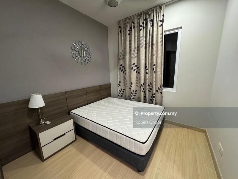 Service Residence for Rent in Windmill upon Hills by Robert Chooi - iProperty.com.my
