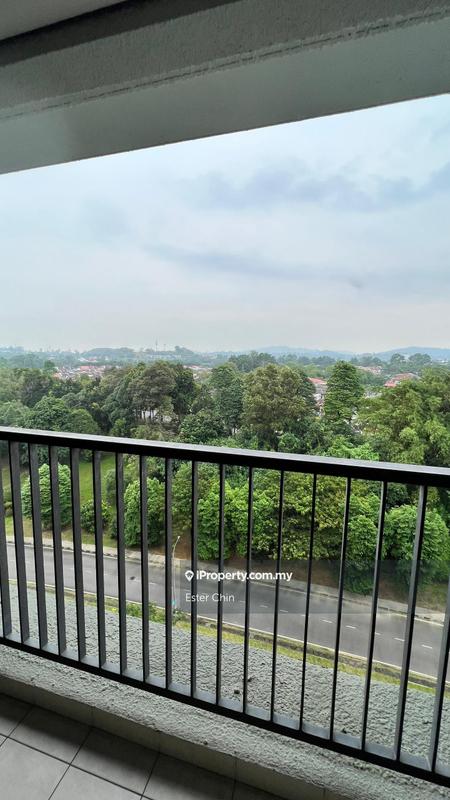 Residensi Servis untuk Disewa di Radia Residences oleh Ester Chin - iProperty.com.my