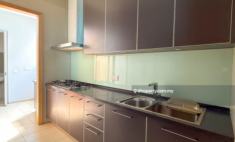 Service Residence for Sale in Damansara City Residency (DC Residensi) by Nicole How - iProperty.com.my
