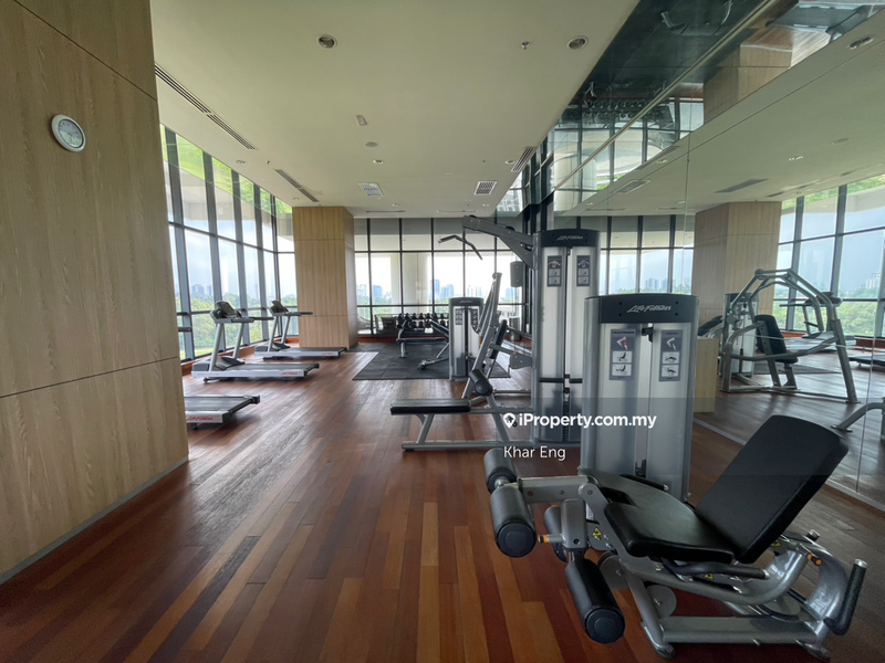 For Sale - Senada Residence @ KLGCC Resort