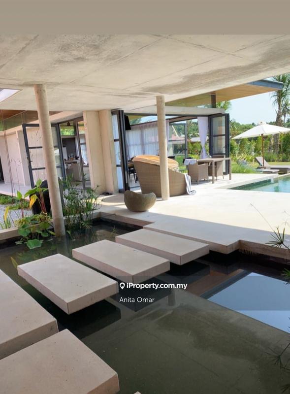 Bungalow House for Sale in Pasir Panjang, Negeri Sembilan by Anita Omar - iProperty.com.my