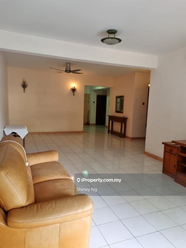 Kondominium untuk Dijual di Maxwell Towers oleh Shirley Ng - iProperty.com.my